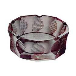 Harrachov - 32728/6, Ashtray