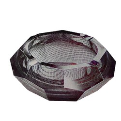 Harrachov - 32729/6, Ashtray