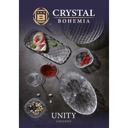 Crystal Bohemia Unity Giftware 2024