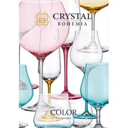 Crystal Bohemia Color 2024