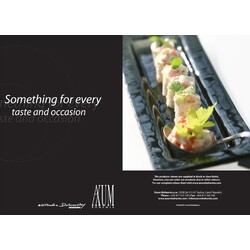 Axum Bohemia Nathalie 2007