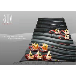 Axum Bohemia Buffet 2008