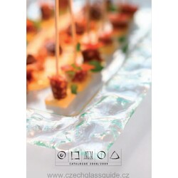 Axum Bohemia Catalogue 2008-2009