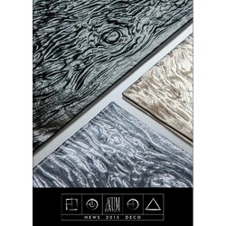 Axum Bohemia News 2015