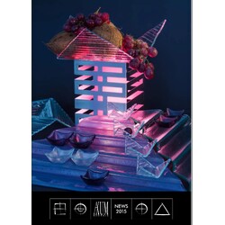 Axum Bohemia Buffet 2015