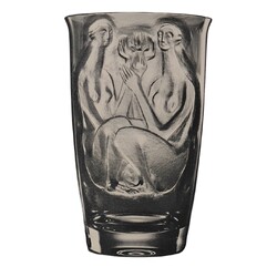 Květná  - B-2028, Vase