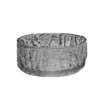 Rosice 1509/18, Bowl