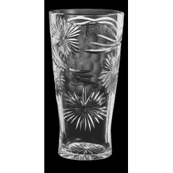 Poděbradské sklárny - D 87379/80525/0/255 Vase