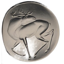 Bohemia Poděbrady  - B-2236, Plate