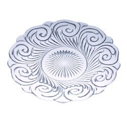 Rudolfova huť -  12485/280, Plate