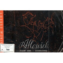 Rudolf Hloušek 1938