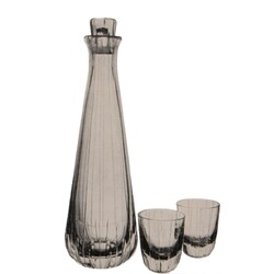 Lednické Rovne  -  Drinking set