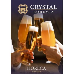 Crystal Bohemia Horeca 2024