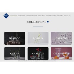 Jihlavské sklárny Bohemia  2025