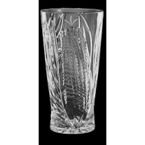 Poděbradské sklárny - D 87374/80525/0/255 Vase