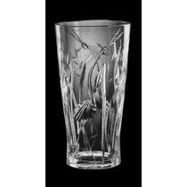 Poděbradské sklárny - D 87371/80525/0/255 Vase