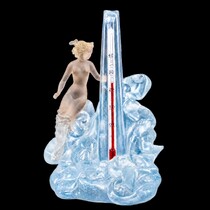 ŽBS -  412001, Thermometer