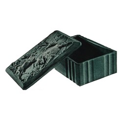 Curt Schlevogt - 32186, Box