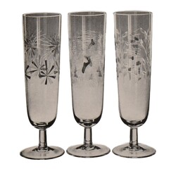 Květná  - P1/54/57/1/3l, Glass