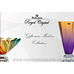 Royal Crystal- Modern giftware 2025