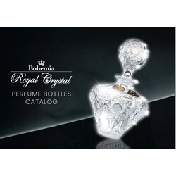 Royal Crystal - Perfume bottles 2025