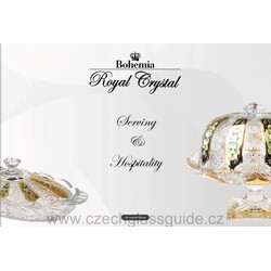 Royal Crystal-Serving and hospitality 2025