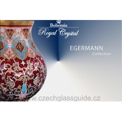 Royal Crystal - Egermann collection 2025