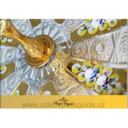 Royal Crystal -Serving plates 2025