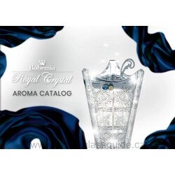 Royal Crystal - Aroma 2025