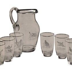 Květná  - S 450/D 2283, Drinking set