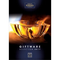 Crystalite Bohemia - Giftware 2017