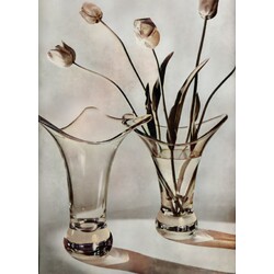 Moser - Vases