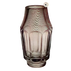 Harrachov - 25409/8, Vase