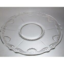 Rudolfova huť -  11845/290, Plate