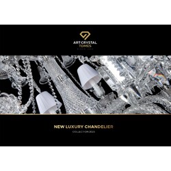 ArtCrystal Tomes 2023