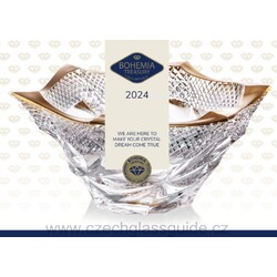 Bohemia Treasury 2024