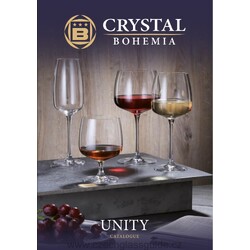 Crystal Bohemia - Unity 2024