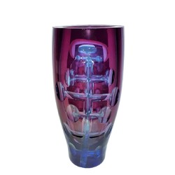Borské sklo - 47327/87163/16, Vase