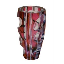 Borské sklo - 47327/87163/16, Vase