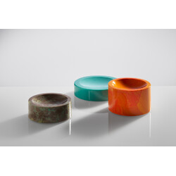 Lukáš Šulc - Bowls