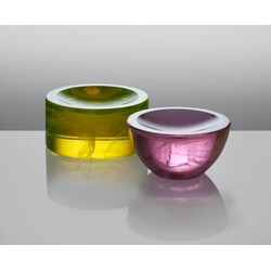 Lukáš Šulc - Bowls