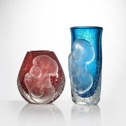 Lukáš Šulc - Vases