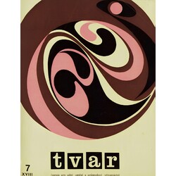 Tvar 1967/7