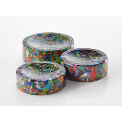 Lukáš Šulc - Bowls