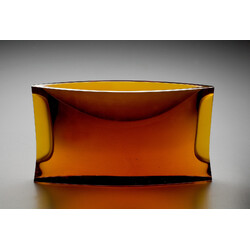 E. Vlčková -  Orange dish