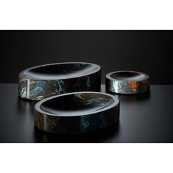 Lukáš Šulc - Ovál, Ovál, Kulatá