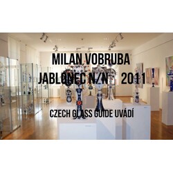 Milan Vobruba - Jablonec n/N  - 2011 - Video