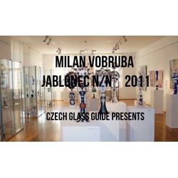 Milan Vobruba - Jablonec n/N  - 2011 - English - Video