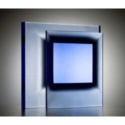 E. Vlčková -  Blue Screen