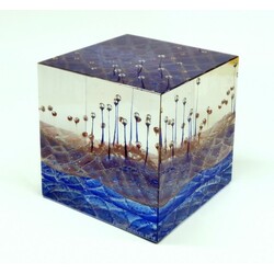 J. Štohanzl - CUBE I